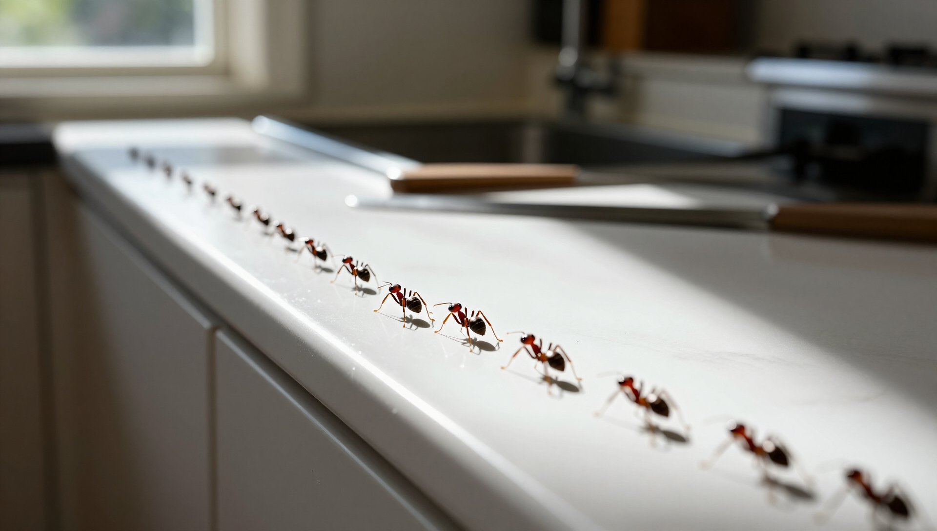 Ant Control in Oakville
