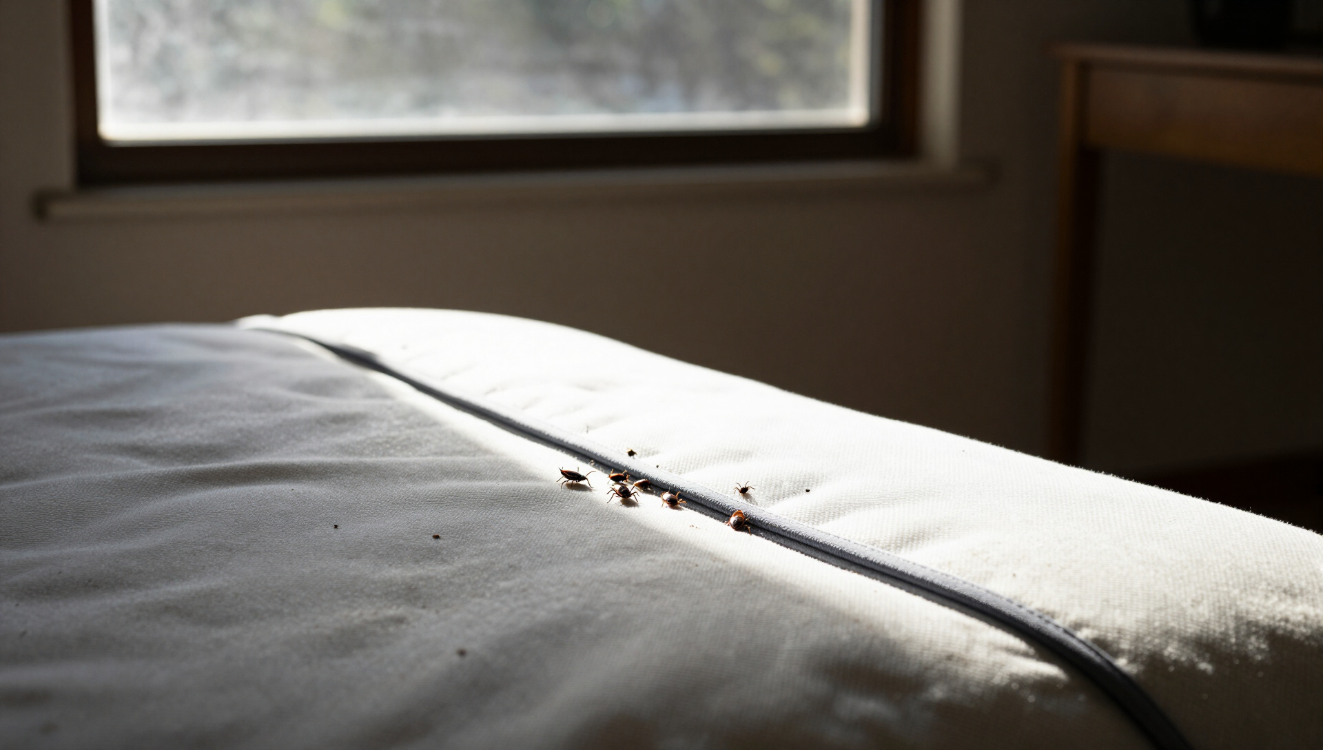 Bed Bugs Control in Oakville