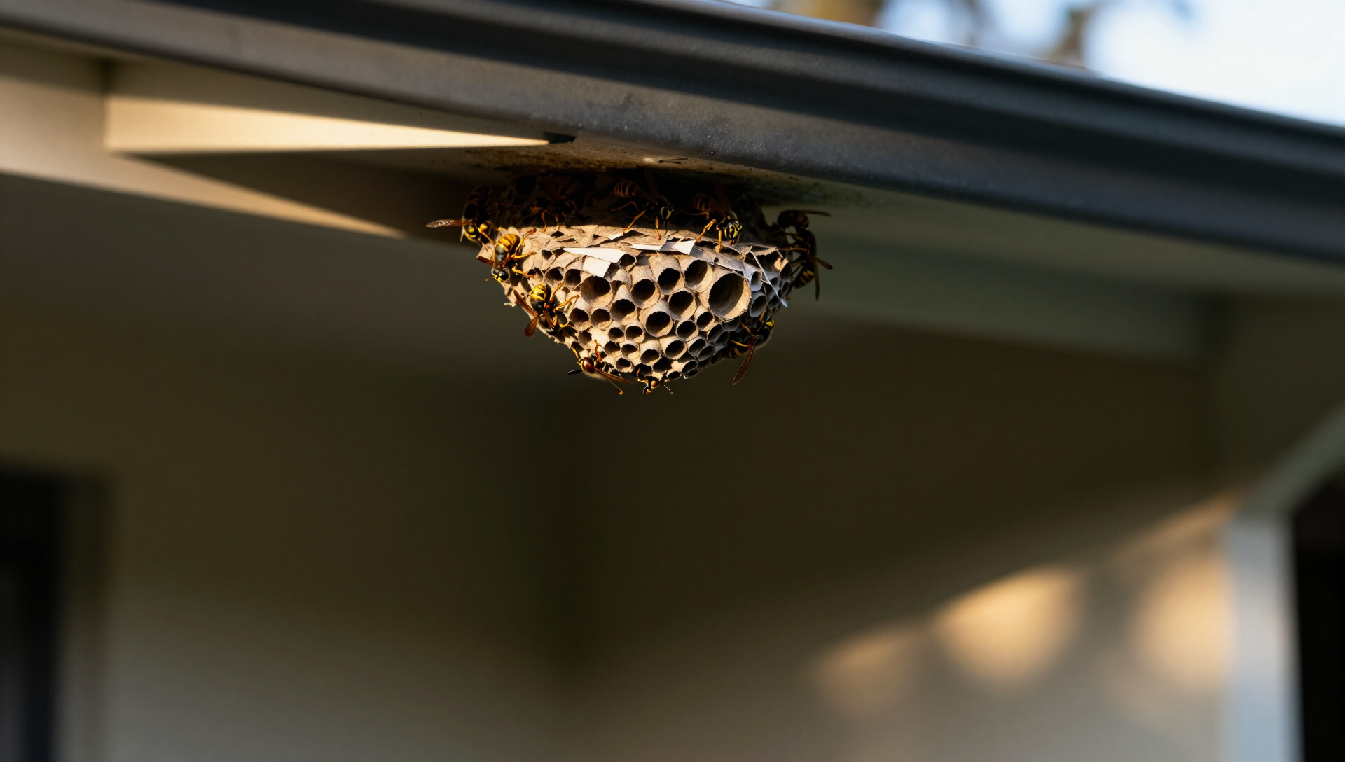 Bees and Wasp Removal in Oakville