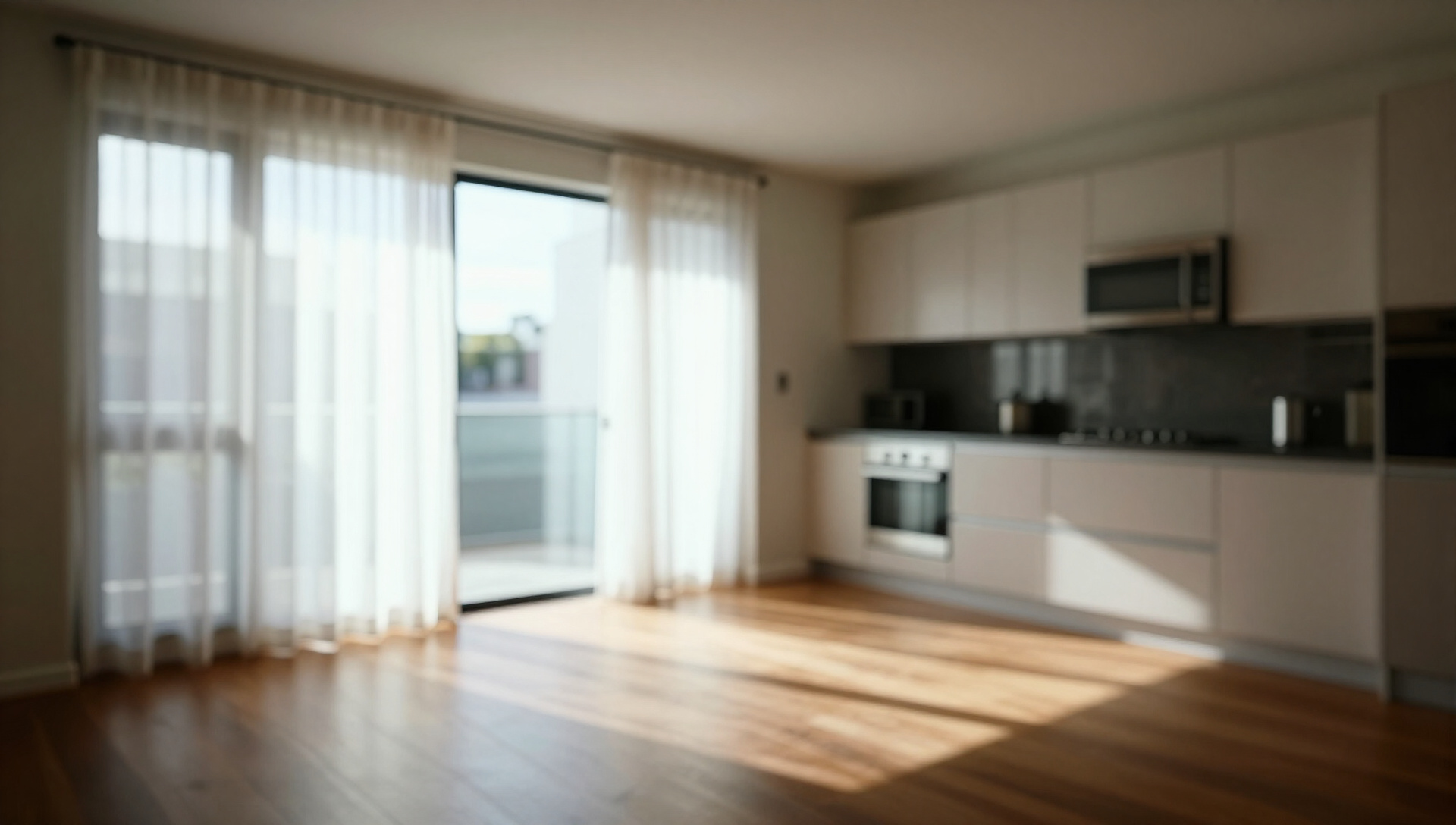End of lease pest control in Oakville