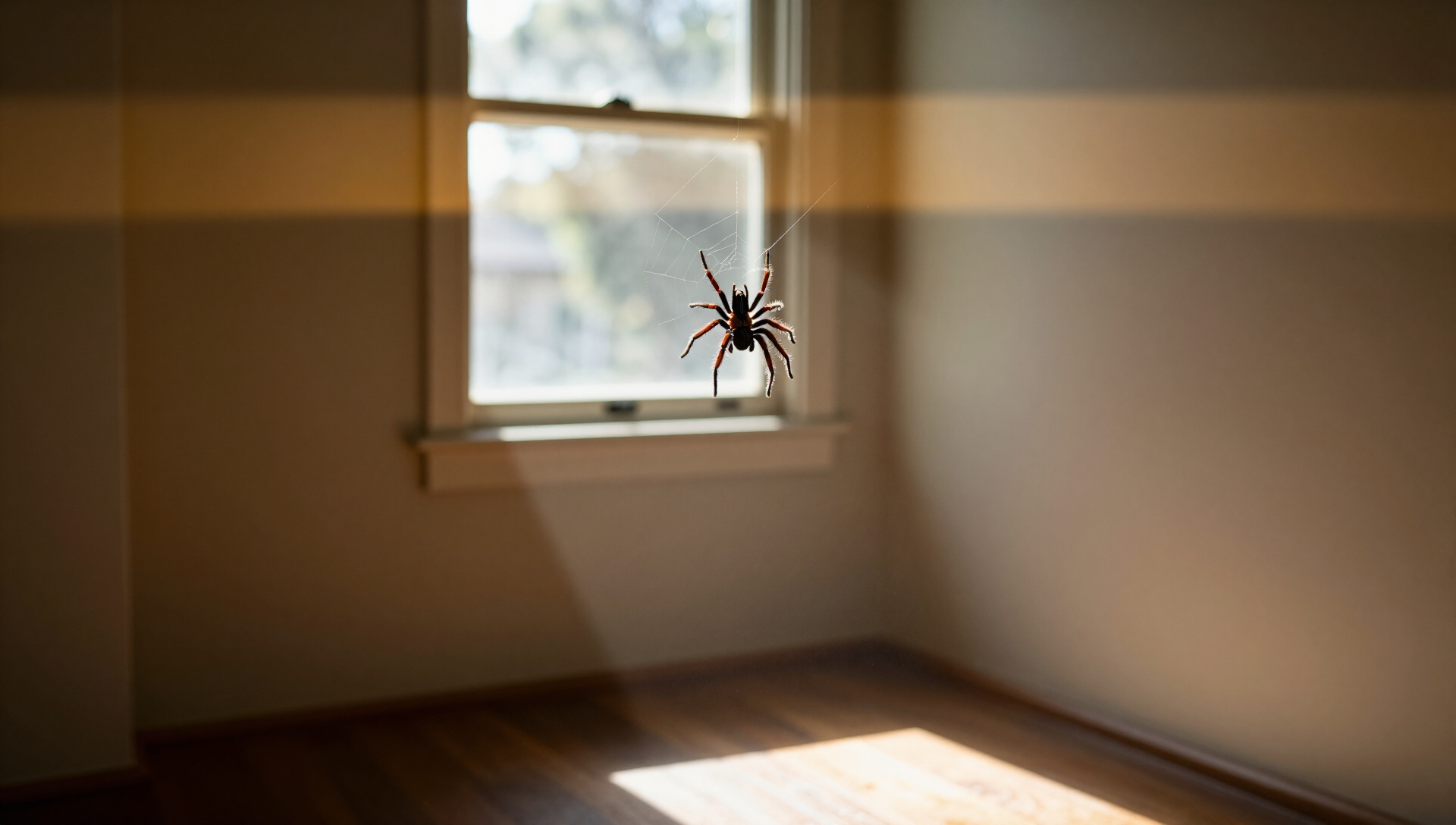 Spider Control in Oakville